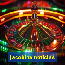 jacobina noticias